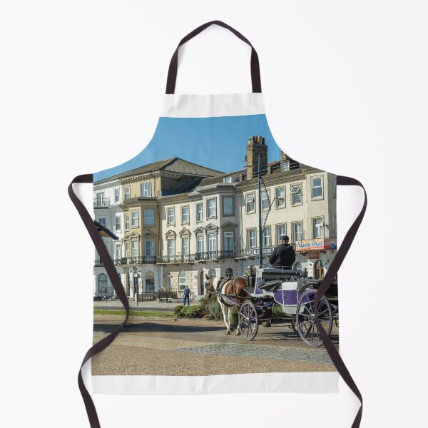 Item preview, Horse and carriage ride, Great Yarmouth seafront designed and sold by yackers1.
