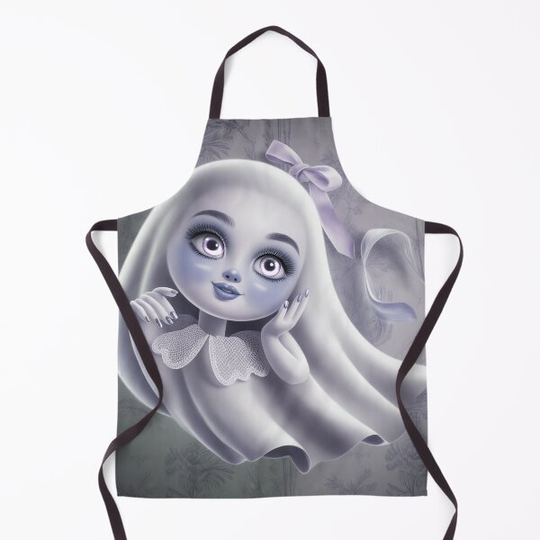 Item preview, Enchanting Ghost designed and sold by AnGodeSign.