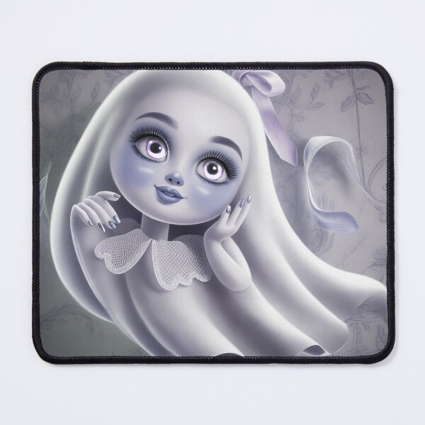 Item preview, Enchanting Ghost designed and sold by AnGodeSign.