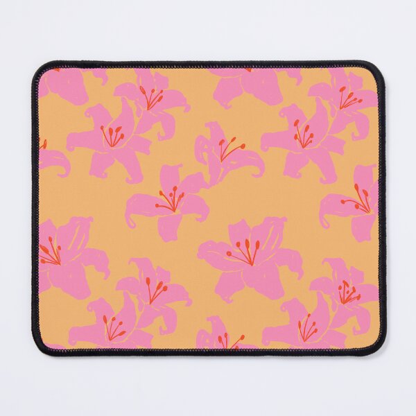 Item preview, Pink Lillies designed and sold by FearlessPaints.