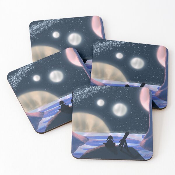 Item preview, The Astronomer designed and sold by Nebulareon.