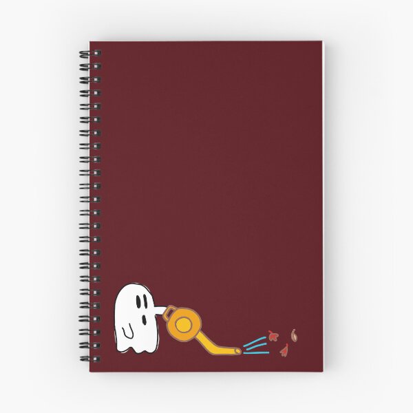 Item preview, Life Blows Ghost designed and sold by KKennArtist.