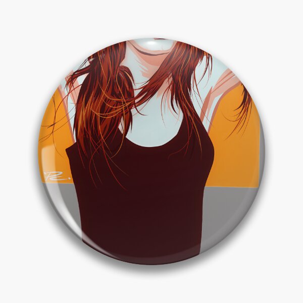 Item preview, DIANE-KEATON---AN-ILLUSTRATION-BY-PAUL-CEMMICK designed and sold by mickivandy.