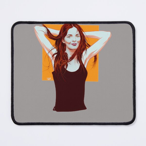 Item preview, DIANE-KEATON---AN-ILLUSTRATION-BY-PAUL-CEMMICK designed and sold by mickivandy.