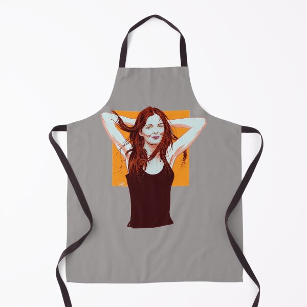 Item preview, DIANE-KEATON---AN-ILLUSTRATION-BY-PAUL-CEMMICK designed and sold by mickivandy.