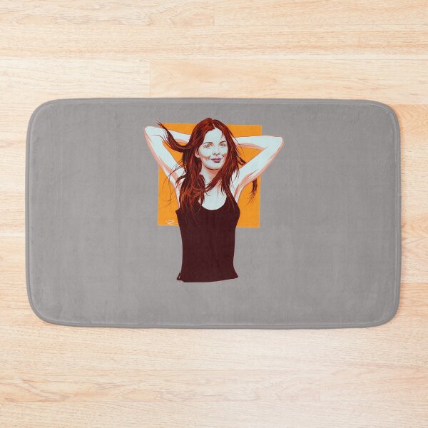 Item preview, DIANE-KEATON---AN-ILLUSTRATION-BY-PAUL-CEMMICK designed and sold by mickivandy.