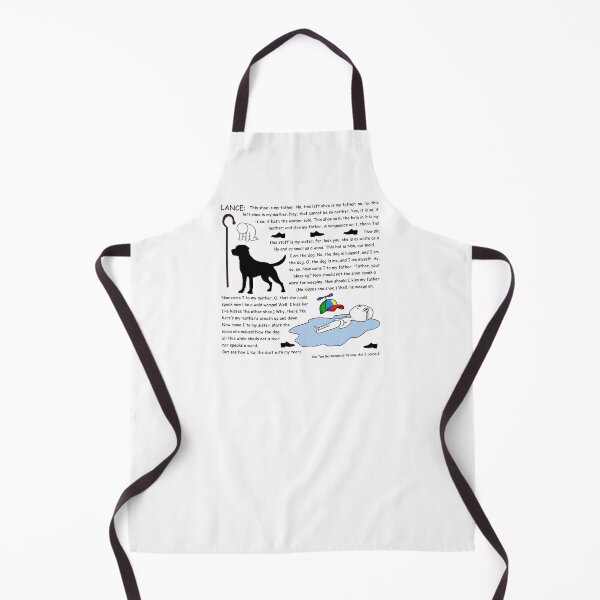 Item preview, Two Gentlemen of Verona Lance monologue act 2 scene 3 designed and sold by JaiMohan_art.
