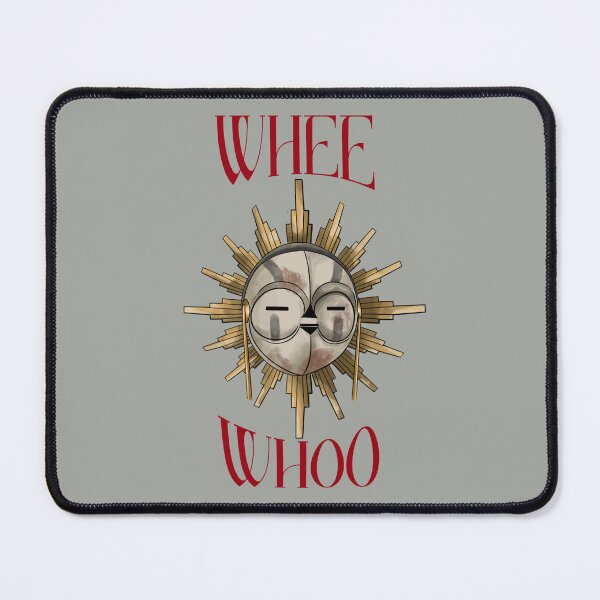 Item preview, esquie whee whoo designed and sold by sagegreenmoon.
