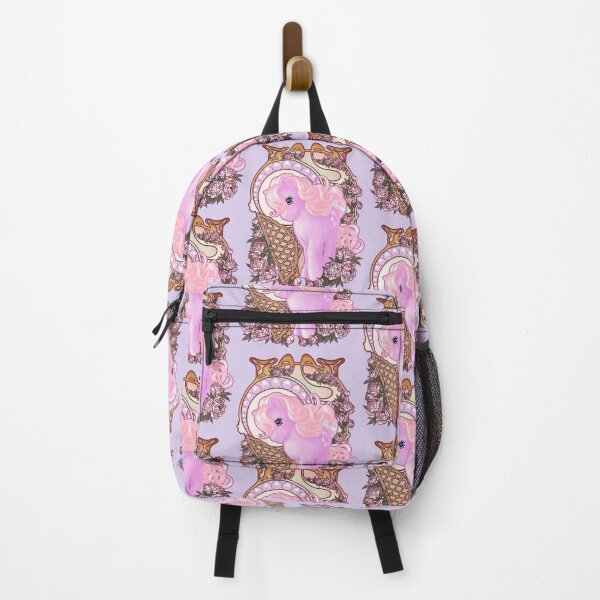 Item preview, My Little Pony Lickety Split Art Nouveau designed and sold by scholtenart.