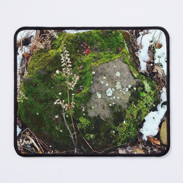 Item preview, Mossy Rock designed and sold by BWFields.