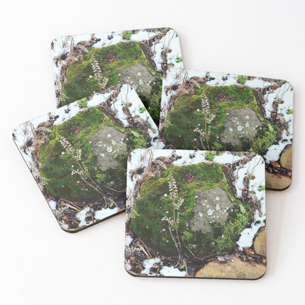 Item preview, Mossy Rock designed and sold by BWFields.