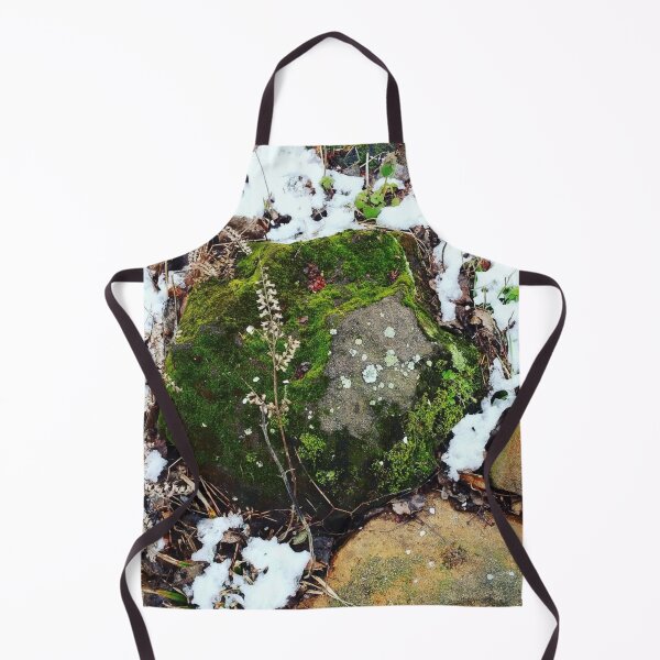 Item preview, Mossy Rock designed and sold by BWFields.