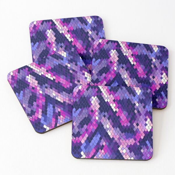 Item preview, Bold Charming Snakeskin Pattern For Gift Ideas designed and sold by RoyalStarsPatts.