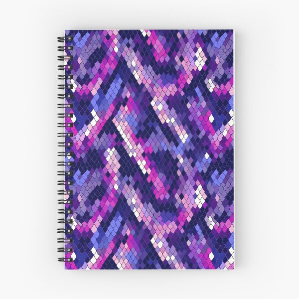 Item preview, Bold Charming Snakeskin Pattern For Gift Ideas designed and sold by RoyalStarsPatts.