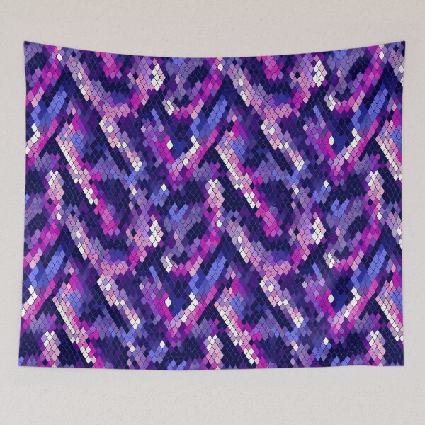 Item preview, Bold Charming Snakeskin Pattern For Gift Ideas designed and sold by RoyalStarsPatts.