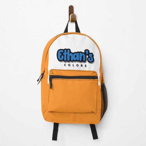 Item preview, Ethan's Colors Logo designed and sold by EthansColors.
