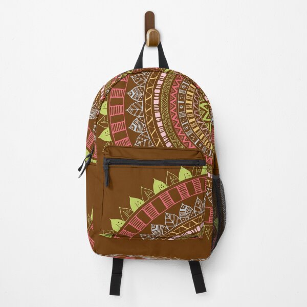 Artikelvorschau, Boho-Mandala entworfen und verkauft von angeldecuir.