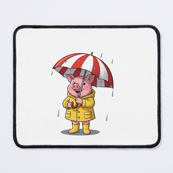 Item preview, Rainy days designed and sold by hhh-art.