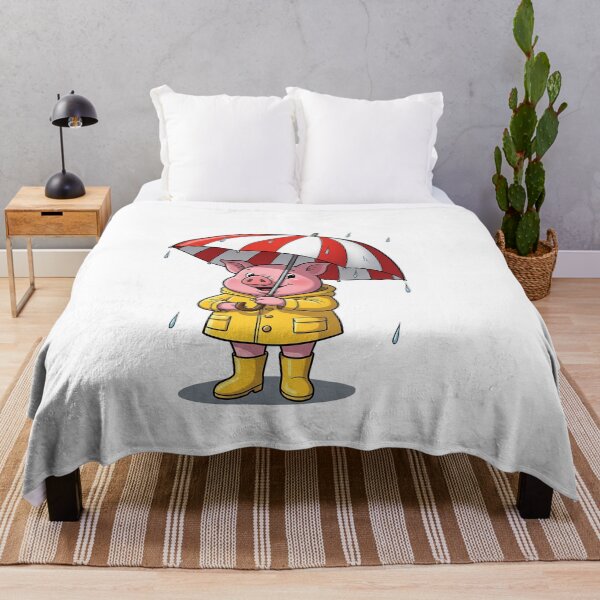 Item preview, Rainy days designed and sold by hhh-art.