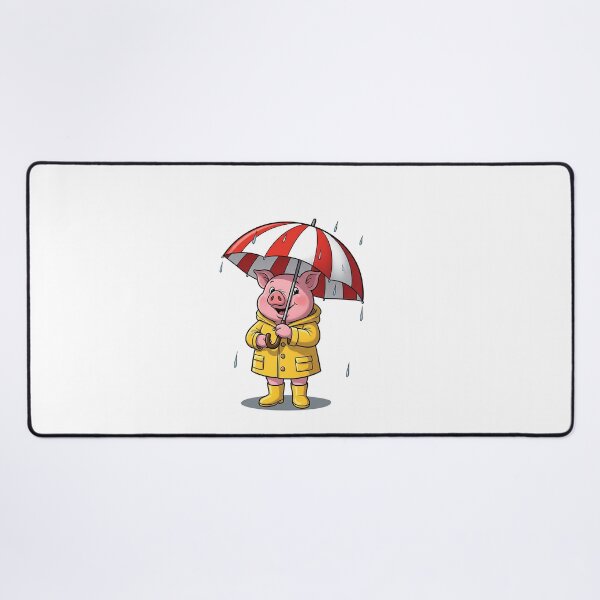 Item preview, Rainy days designed and sold by hhh-art.