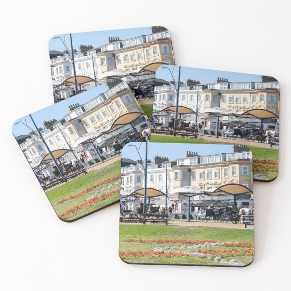Item preview, Horse and carriage ride, Great Yarmouth seafront designed and sold by yackers1.