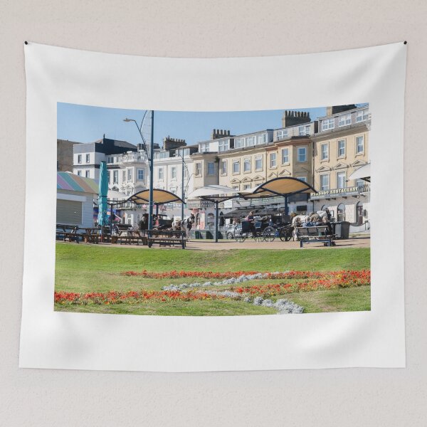 Item preview, Horse and carriage ride, Great Yarmouth seafront designed and sold by yackers1.