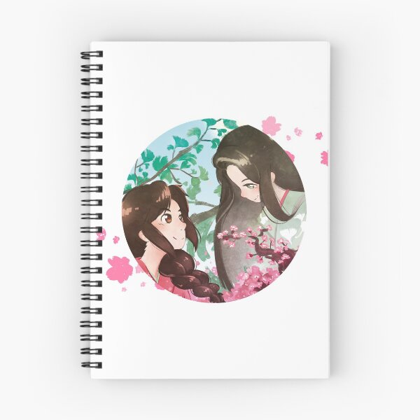 Item preview, Hanami designed and sold by FlanBow.