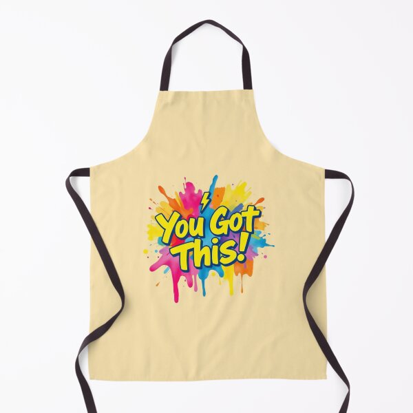 Item preview, You Got This! designed and sold by NewAspect.