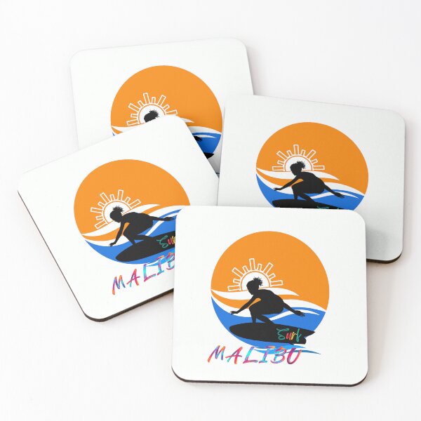 Item preview, Surf, Malibu, California designed and sold by LaPaz361.