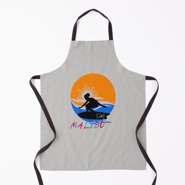 Item preview, Surf, Malibu, California designed and sold by LaPaz361.