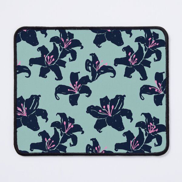Item preview, Blue Lillies designed and sold by FearlessPaints.
