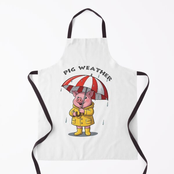 Item preview, Pig weather designed and sold by hhh-art.