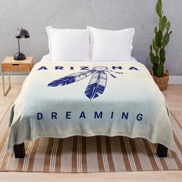 Item preview, Arizona Dreaming - LIGHT COLORS Fabrics designed and sold by ArtRoyal13.