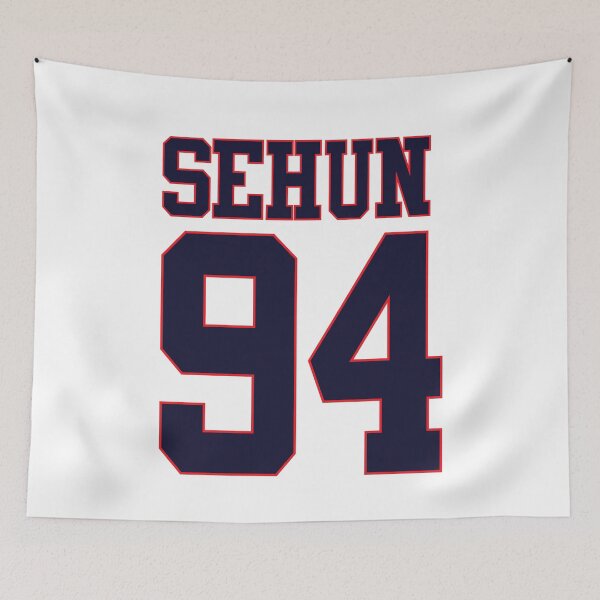 Artikelvorschau, EXO Sehun Liebe mich richtig entworfen und verkauft von nurfzr.