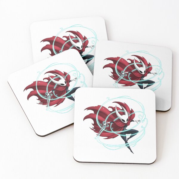 Item preview, Silksong Awaits - Hollow Knight Inspired Art designed and sold by GeniePixel.