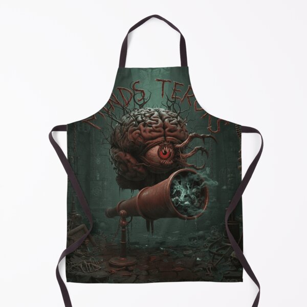 Item preview, Minds Eye Terrors designed and sold by Mind's Eye Terror's.