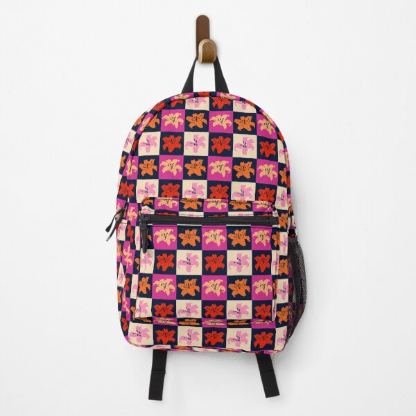 Item preview, Lily Checkers designed and sold by FearlessPaints.