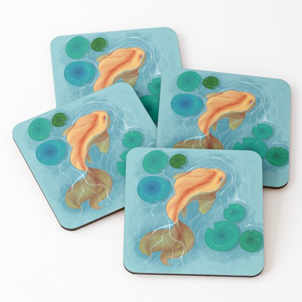 Item preview, Goldfish designed and sold by HerrodDj.