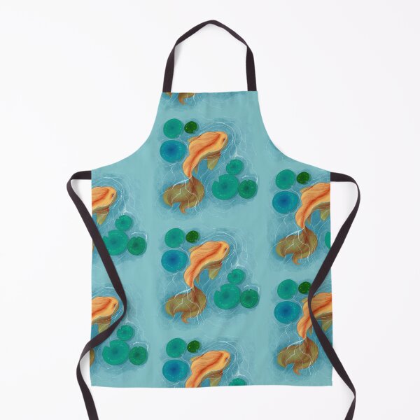 Item preview, Goldfish designed and sold by HerrodDj.