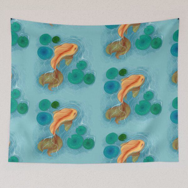 Item preview, Goldfish designed and sold by HerrodDj.