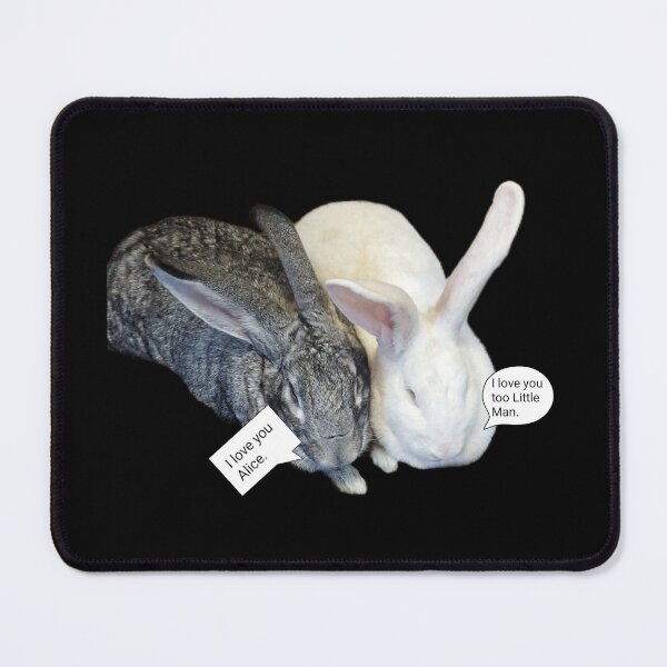 Item preview, Bunny Couples designed and sold by YHWH Photography.
