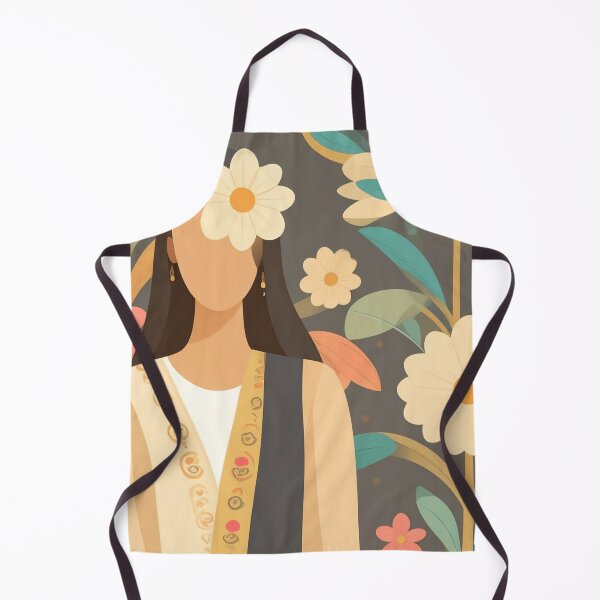 Item preview, Palestine floral in comfort colors designed and sold by Roxburylane.