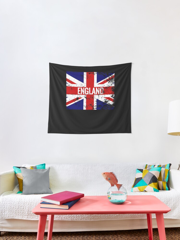 england flag furniture