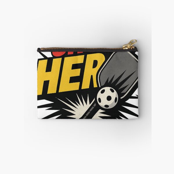 Item preview, Third Shot Hero Pickleball designed and sold by Print-Rally.