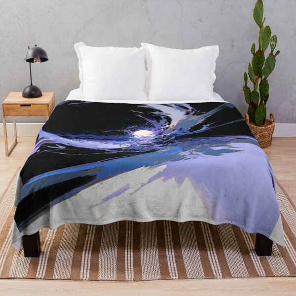 Item preview, Abstract Chaos Swirl Wave Portal designed and sold by Christian Weiss.