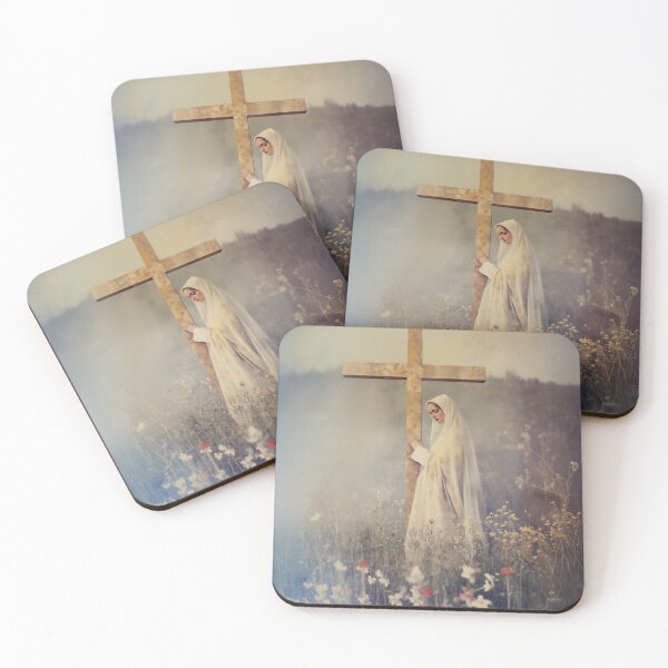 Item preview, The Feast of the Exaltation of the Holy Cross designed and sold by SanctifiedSouls.