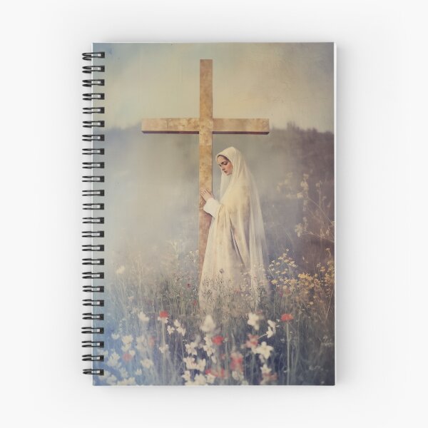 Item preview, The Feast of the Exaltation of the Holy Cross designed and sold by SanctifiedSouls.