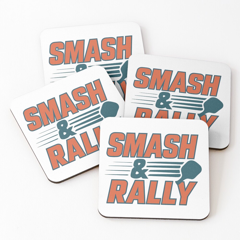 Item preview, Coasters (Set of 4) designed and sold by Print-Rally.