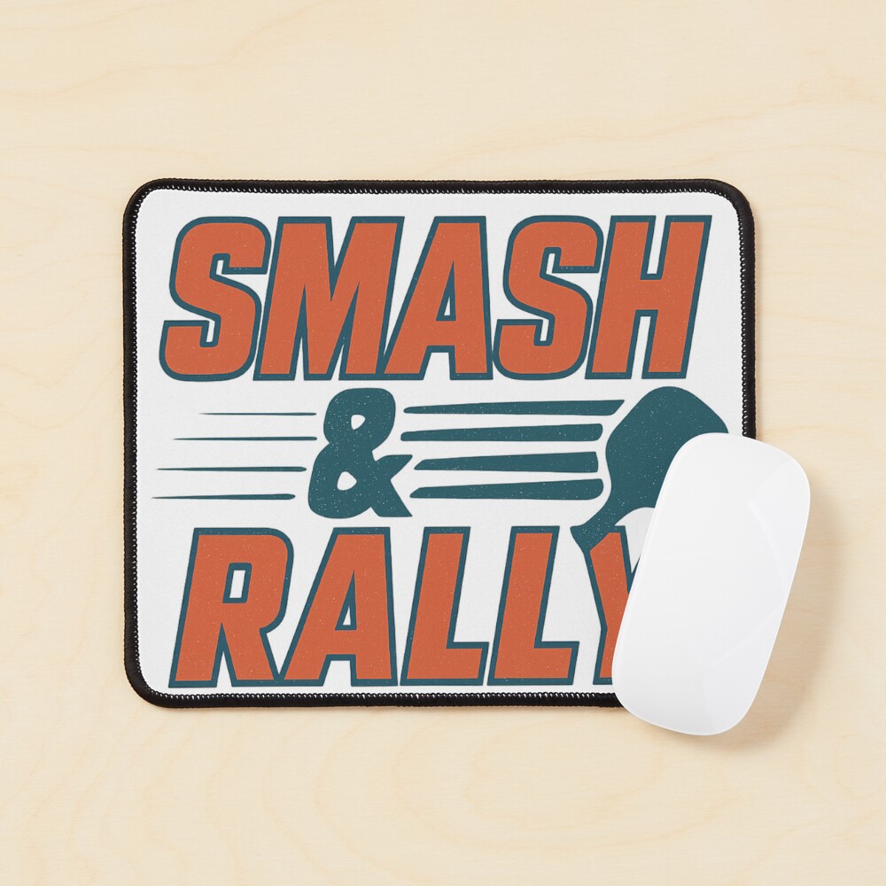 Item preview, Mouse Pad designed and sold by Print-Rally.