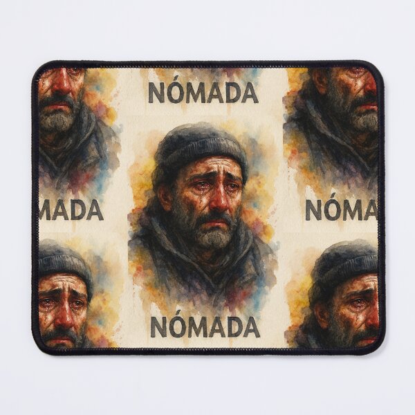 Item preview, Nomad — Watercolor Tears. By COLORALMY designed and sold by Coloralmy.